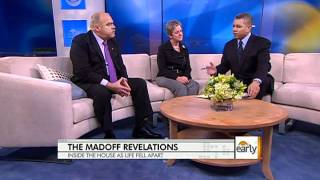 Madoff revelations