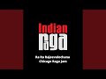 Ra Ra Rajeevalochana - Mohanam - Adi Tala (Chicago Raga Jam)