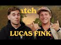 LUCAS FINK (CAMPEÃO MUNDIAL DE SKIMBOARD) | watch.tm 74