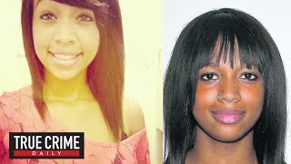 Teen kidnapped and murdered while traveling on road trip - Crime Watch Daily  Ep