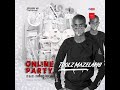 Rands Online Party [Episode 7] with Toolz Umazelaphi