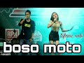 TIFANI NDS - BOSO MOTO - RPR PRO LIVE LAP. DUWET,WONOSARI