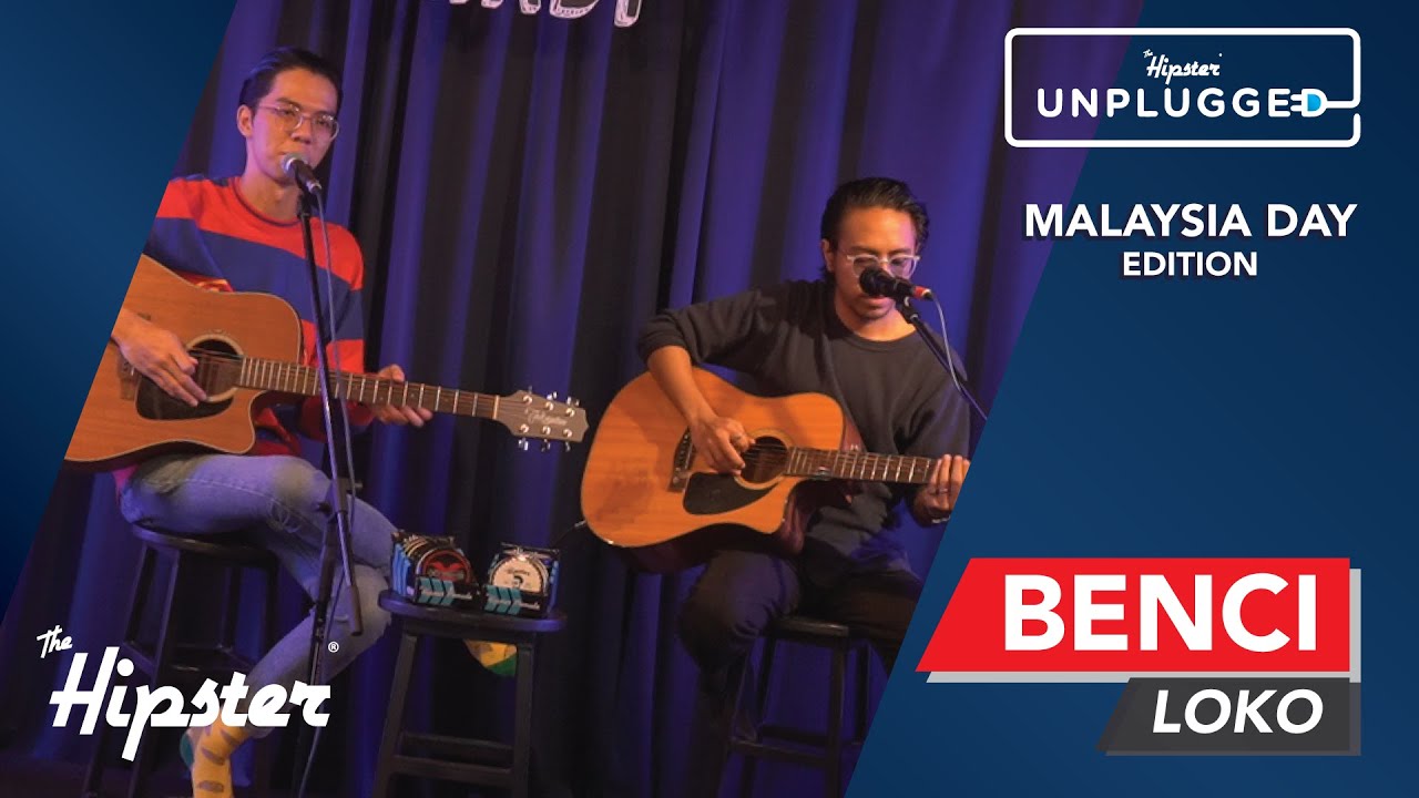 Hipster Unplugged Loko Benci Youtube