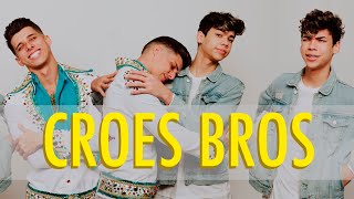 BEST JAY & GIL CROES BROS TIK TOK COLLECTION: from the first tiktok videos till the latest tiktoks