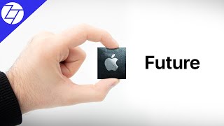 The Future of the Mac - Explained!