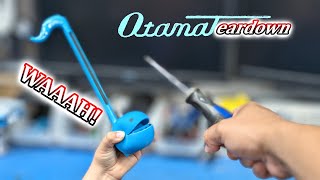 TEF (Formerly TWB) #108 | Otamatone Teardown, Schematic, and Analysis