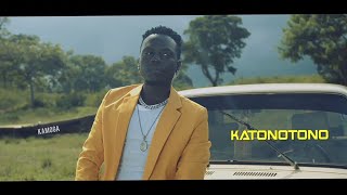 Katonotono - Kamoga Ntiisa BoyKing (Official Video)