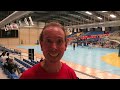 THE Sports Travel GOAT: Steph Curry of Girls Basketball in the Democratic Republic: Making it Rain!