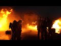 2018  DoD Fire School Video