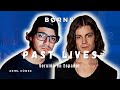 Past Lives - BØRNS | Versión en Español (By: @arielgomez )