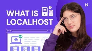 What is localhost? Simple guide (2026)