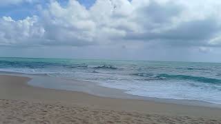 Ambalangoda beach