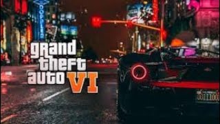 Gta 6: Скорый анонс Gta 6, подробности о gta 6