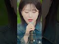 눈빛 진짜 미쳤다고요.. 👁️ 엔믹스 dejavu 해원 haewon nmixx kpop 커버곡 올리비아로드리고 shorts 농담곰