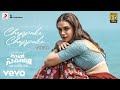 Mahasamudram - Cheppake Cheppake Video | Sharwanand, Aditi Rao Hydari