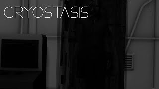 (SFM Creepypasta) Cryostasis