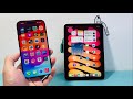 How to Unsync iPad From iPhone Messages