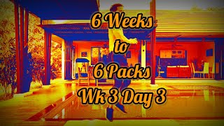 6wkto6pk the series Ep.13