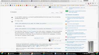 SWEN 651: Java Swing JTable