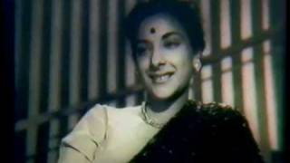 Dekh Liya Meine Qismat Ka Tamasha(Deedar 1951)