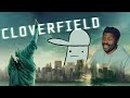 Cloverfield by PointlessHub | The Chill zone Reacts