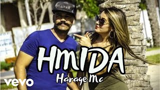 Harage Mc - Hmida