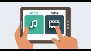 Differences Between MP4 VS MP3