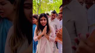 Aditi Yadav Daughter of Dimple Yadav and Akhilesh Yadav | Lok Sabha Election campaign