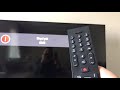 How to Fix No Signal Problem on Vestel Smart Televisions