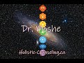 Holistic Counseling Introductory Video with Dr. Moshe