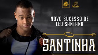 Santinha - Léo Santana | Lyric