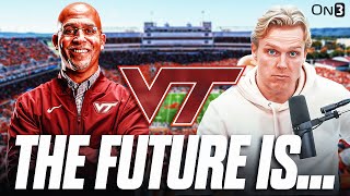 The STATE Of Virginia Tech Hokie Football