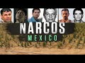 Narcos Mexico histoire vrai reportage choc 2021 épisode 1