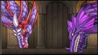 FEH: Duel of Demon Dragons (Medeus Abyssal, Limited Hero Battle)