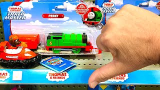 Thomas The Tank Toys Sold Out Before Christmas AGAIN Toy Store Study