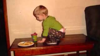 Damian's memorial video