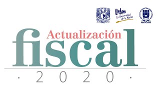 Seminario de actualización fiscal 2020