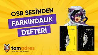 Nedir Bu Farkındalık Defteri?