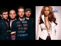 Beyoncé vs. Coldplay - Best Thing I Never Had (Is a Sky Full of Stars) (S.I.R. Remix) | Mashup