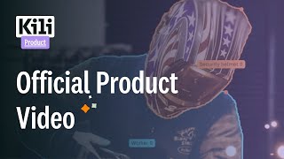 Kili Technology | Product Video