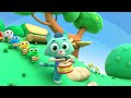 beadies — good manners for kids — 57 min collection — best educational cartoons for kids u0026 songs