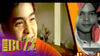 The Buzz Classics: Dingdong Dantes, may pitong girlfriend! | Jeepney TV