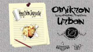 Omikron Urban - Hasztalan Jegyzetek