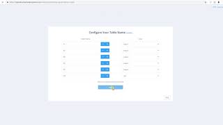 SmartOrder - Create your account