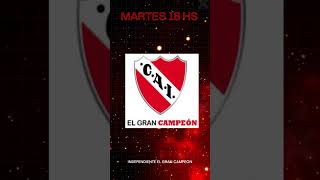 🔴🔴🔴 Promo Independiente el Gran Campeón