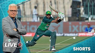Babar has moulded Pakistan into a top contender for ODI WC: Joy Bhattacharjya