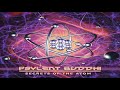 psylent buddhi secrets of the atom full album ᴴᴰ