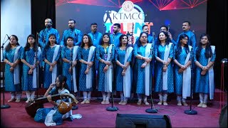 KTMCC TALENT TEST 2023  GROUP SONG