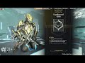 17 Ранг Мастерства Как легко пройти тест warframe