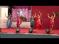 #Rakhumai#MauliMauli #Urja#Dance#Classes